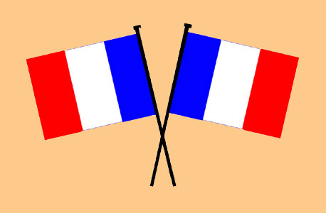French flag